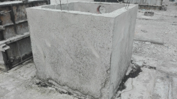 Zbiornik na deszczówkę