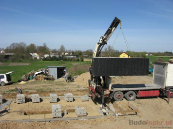 Kanał samochodowy wrocław