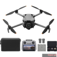 Drony, DJI Mini 5 Pro, DJI Mavic 4 Pro, DJI Air 3S, DJI Mini 4 Pro,