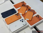 Sprzedaż hurtowa Apple iPhone 17 Pro Max, iPhone 17 Pro, iPhone 17,  17 Air