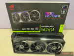 GeForce  RTX 5090 , RTX 5080, RTX 5070 Ti , RTX 4090 , RTX 4080 Super