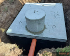 Szambo betonowe dla Twojej posesji – Chmielnik