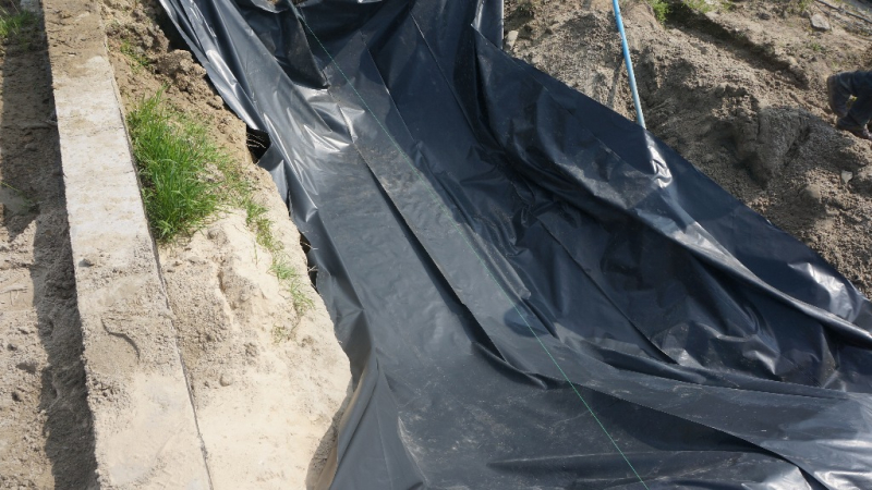 Montaż kanału samochodowego