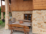 Stara cegła na ocieplenie