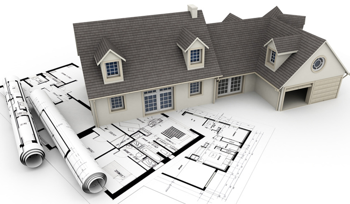 Jakie zmiany niesie ze sobą rok 2018 w projektowaniu budynków