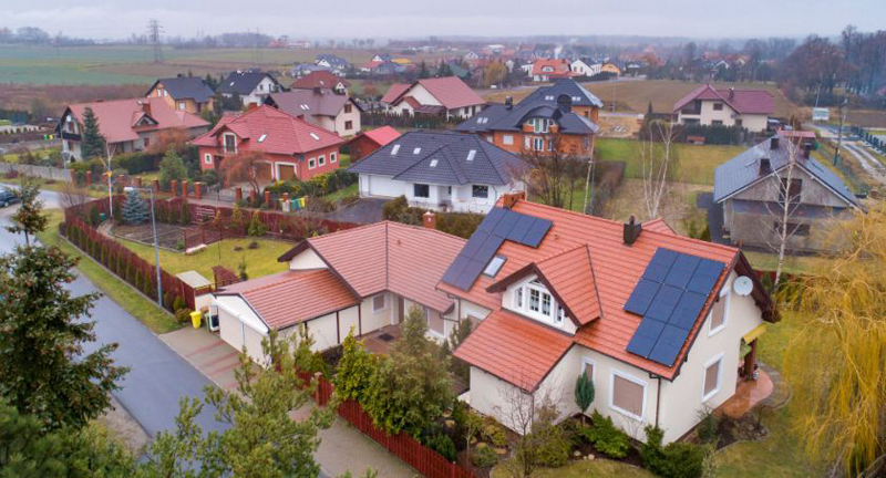 Fotowoltaika - dlaczego się zdecydować?