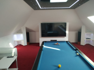 Jak przerobić garaż parterowy na mieszkanie z użytkowym poddaszem