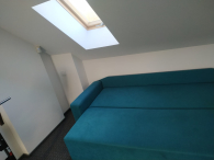 Jak przerobić garaż parterowy na mieszkanie z użytkowym poddaszem