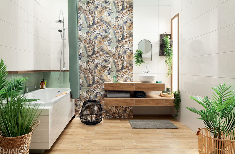 Obrazy ścienne – sposób na dekorację wnętrz