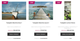 Obrazy ścienne – sposób na dekorację wnętrz