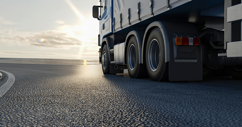 Rozliczanie kierowców w firmie transportowej