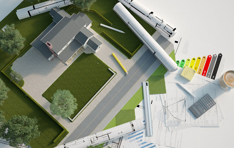 Prognozy budowlane na 2021: prognozy po kryzysie na rynku.