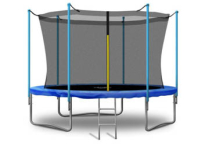 Co musisz wiedzieć o trampolinach ogrodowych?