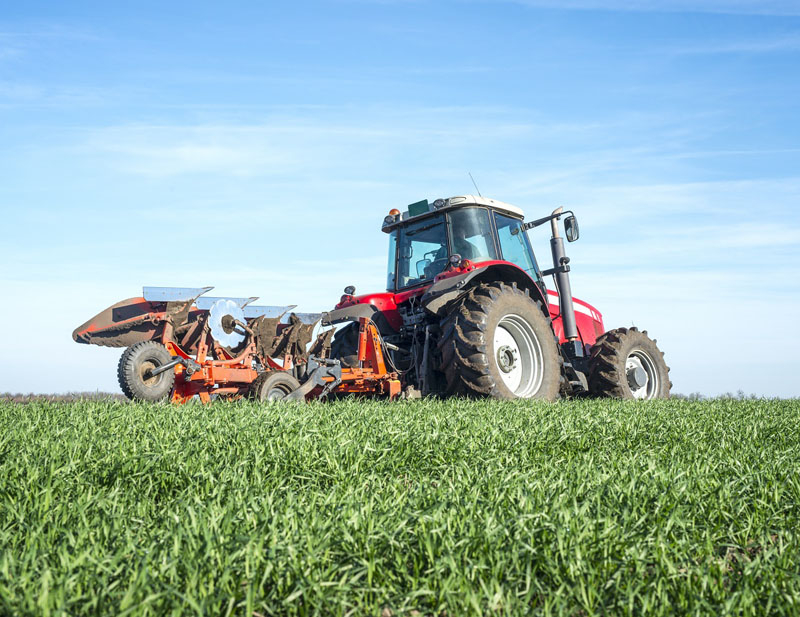 Najważniejsze informacje dot. serwisowania maszyn przed sezonem