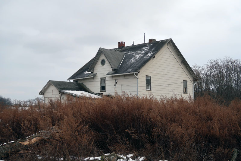 Pompa ciepła do ogrzania starego domu – czy to dobre rozwiązanie?