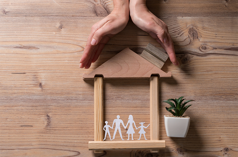 3 sposoby na zabezpieczenie mieszkania przed włamaniem