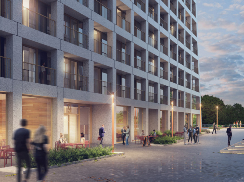 Prestiżowe apartamenty we Wrocławiu. Luksusowe apartamenty w mieście