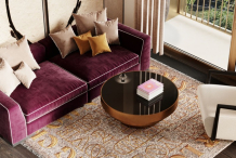 Prestiżowe apartamenty we Wrocławiu. Luksusowe apartamenty w mieście