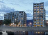 Prestiżowe apartamenty we Wrocławiu. Luksusowe apartamenty w mieście