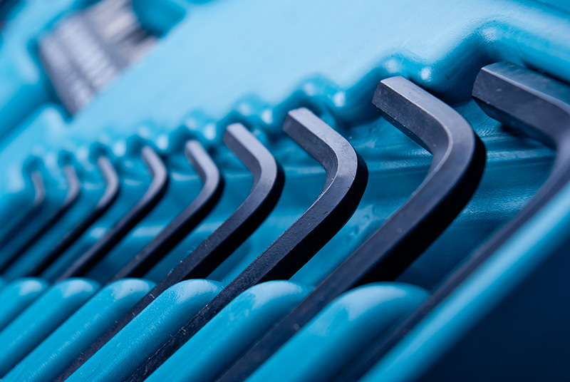 Klucze imbusowe: rodzaje, zastosowania i mądry wybór