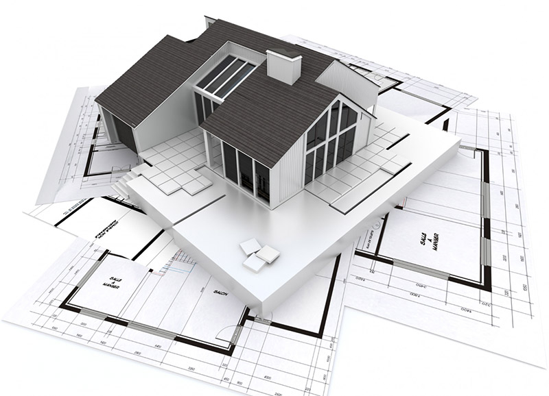 Na czym polega adaptacja projektu domu?