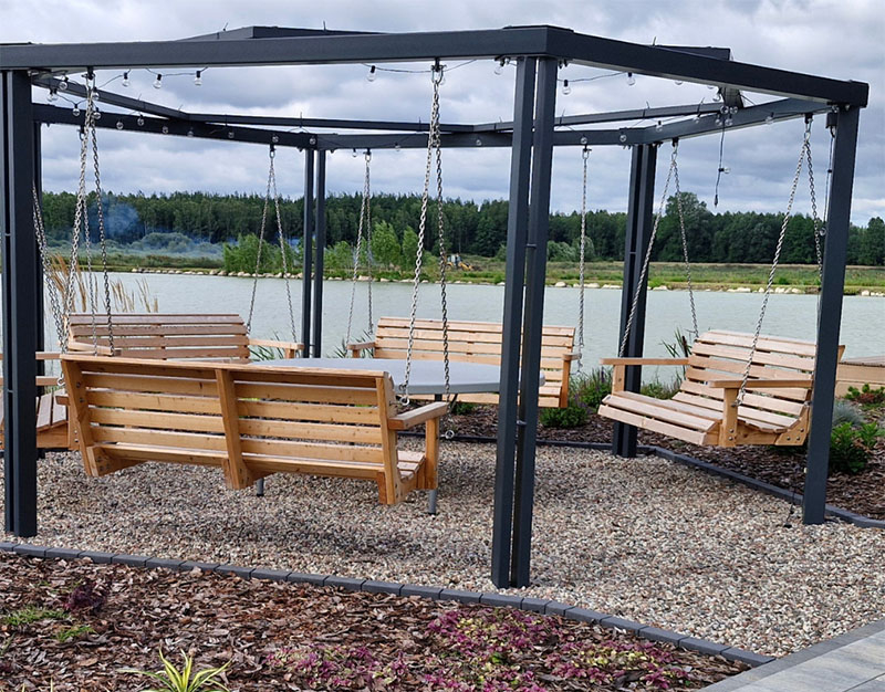 Projekt ogrodu – jak ogród wpływa na Twoją nieruchomość?