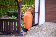 Zbieranie deszczówki w praktyce - jak wykorzystać darmową wodę w ekologicznym ogrodzie