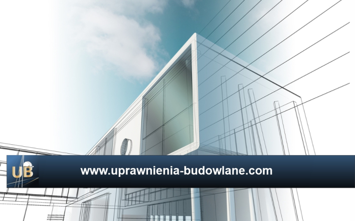 Uprawnienia budowlane