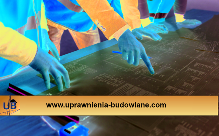 Uprawnienia budowlane