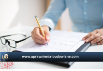 Uprawnienia budowlane – przepustka do samodzielnej kariery w branży budowlanej