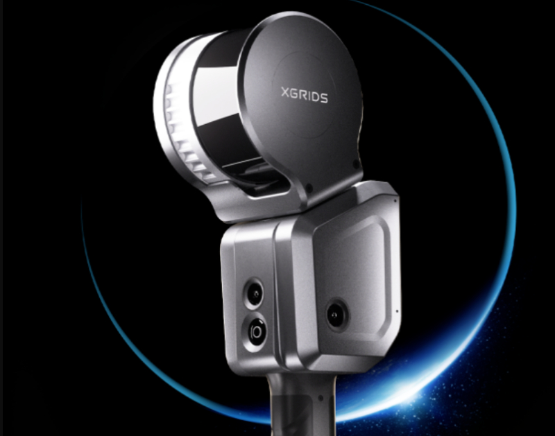 Ręczny skaner laserowy 3D vs. skaner stacjonarny - co sprawdzi się lepiej